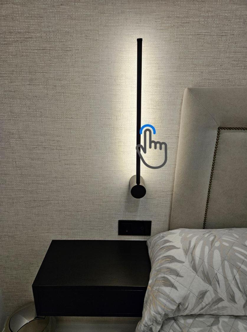 ולנסיה Habitacion Centrica De Lujo Gv 4 מראה חיצוני תמונה