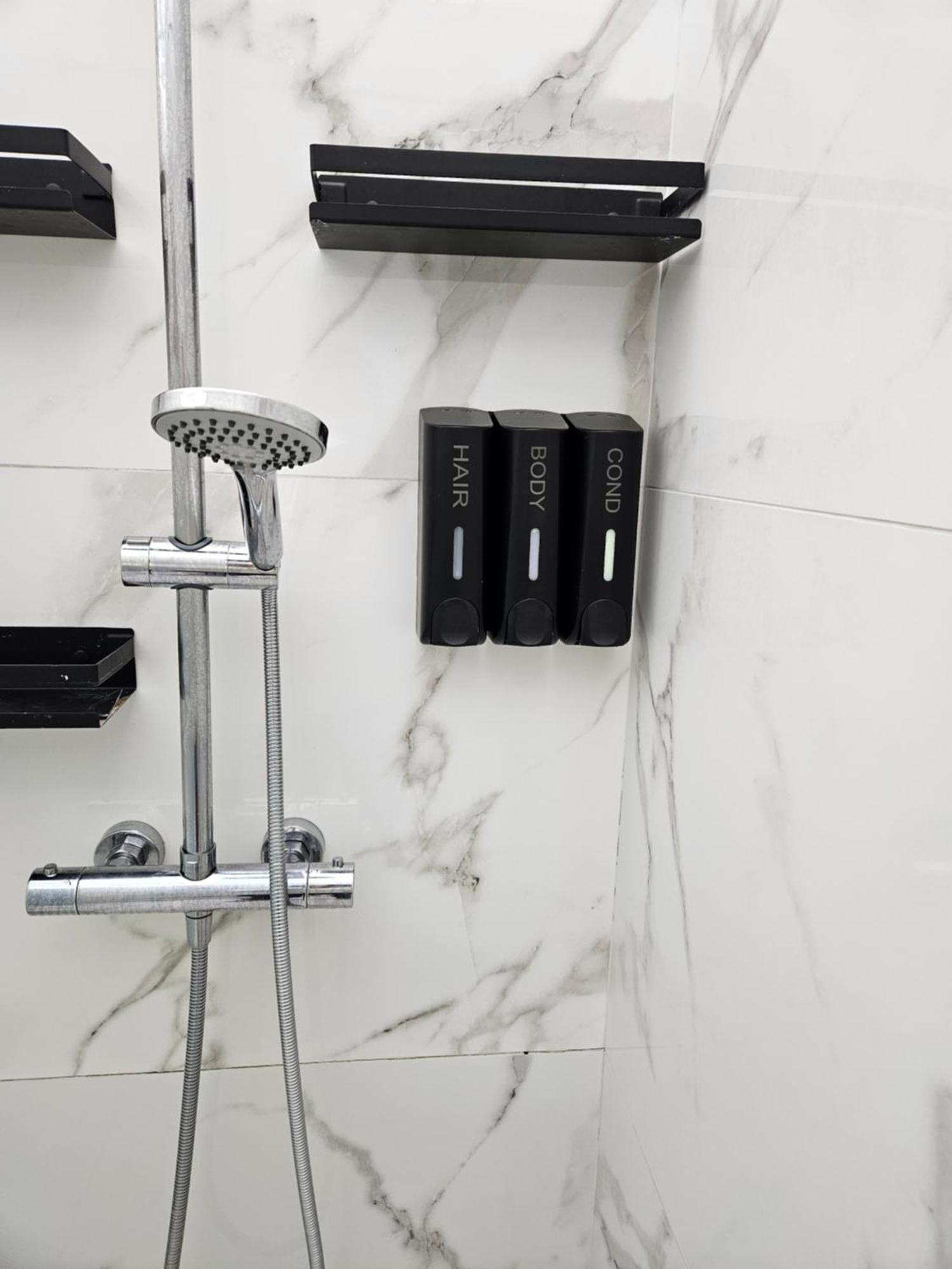 ולנסיה Habitacion Centrica De Lujo Gv 4 מראה חיצוני תמונה