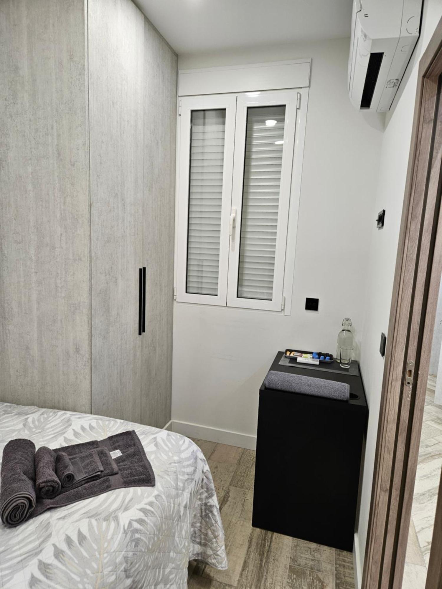 ולנסיה Habitacion Centrica De Lujo Gv 4 מראה חיצוני תמונה