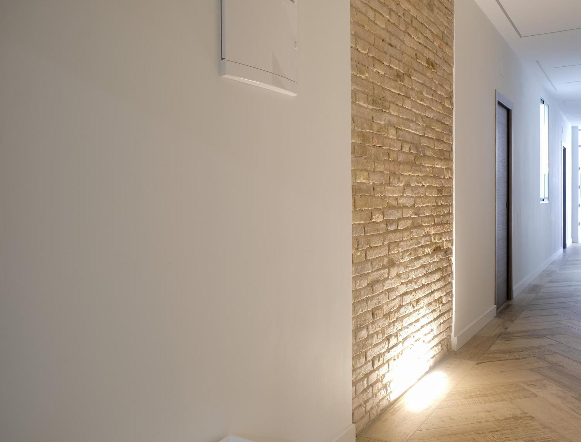 ולנסיה Habitacion Centrica De Lujo Gv 4 מראה חיצוני תמונה
