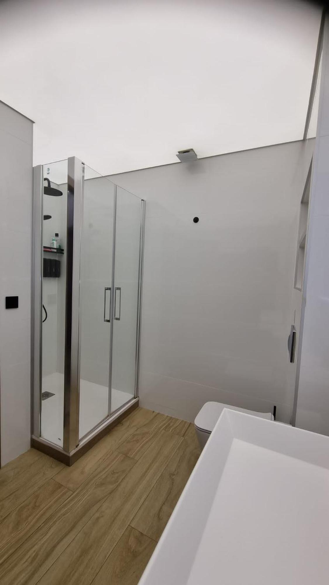 ולנסיה Habitacion Centrica De Lujo Gv 4 מראה חיצוני תמונה