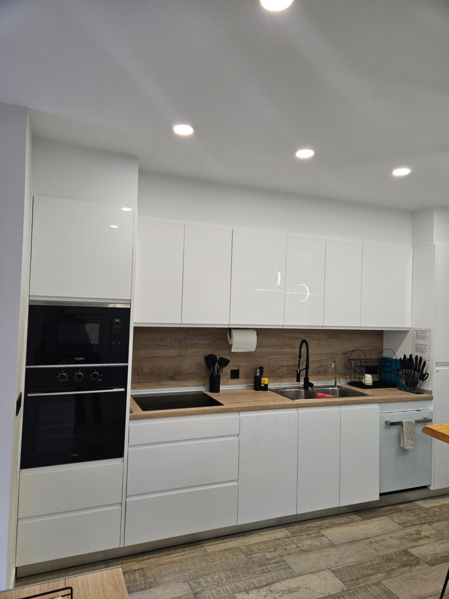 ולנסיה Habitacion Centrica De Lujo Gv 4 מראה חיצוני תמונה