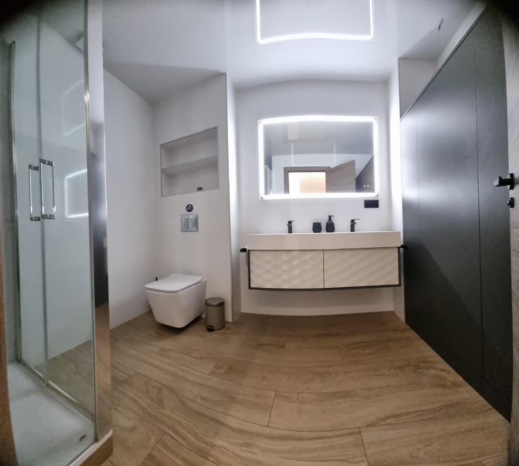 ולנסיה Habitacion Centrica De Lujo Gv 4 מראה חיצוני תמונה