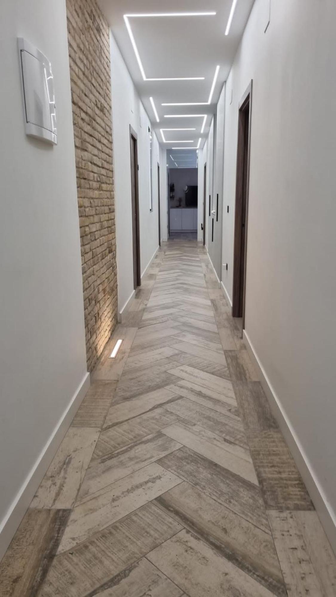 ולנסיה Habitacion Centrica De Lujo Gv 4 מראה חיצוני תמונה